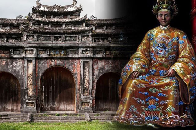 Giải đáp bí ẩn kho báu tuyệt mật bị thất truyền của vua Minh Mạng