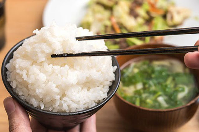 Thêm 3 nguyên liệu này vào, nồi cơm thêm nhiều dinh dưỡng, giúp người ăn tránh xa bệnh tật