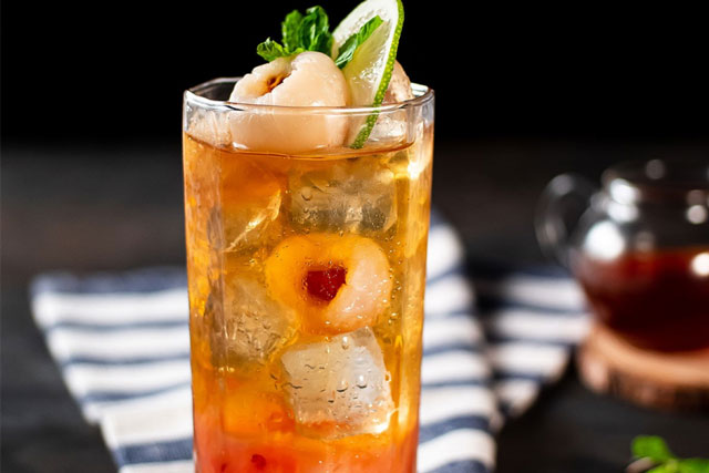 Nhà thừa nhiều hoa quả đừng vội vứt đi, đây là 3 cách pha trà hoa quả cực ngon, chị em nên thử