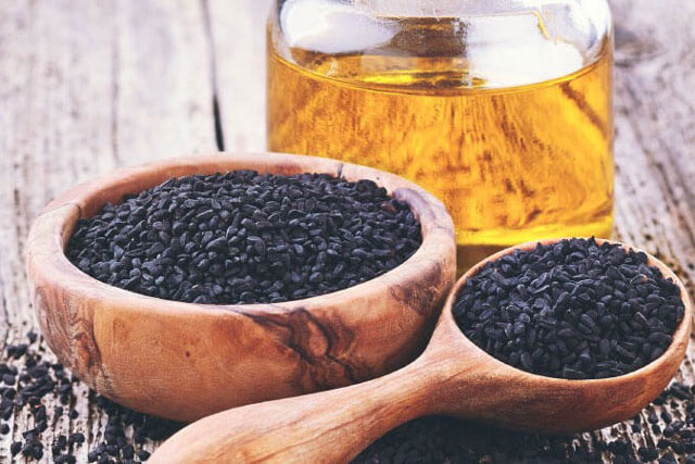 Trộn 1 thìa mật ong với hạt vừng rang mỗi sáng, công dụng sẽ khiến bạn bất ngờ