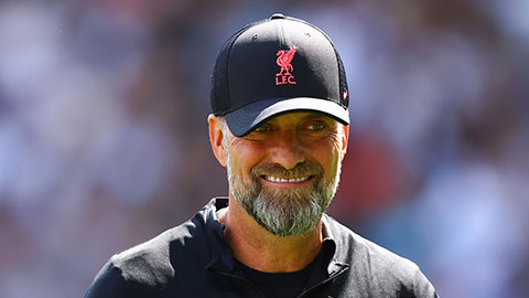 HLV Klopp chỉ ra nguyên nhân khiến Liverpool suýt thua Fulham
