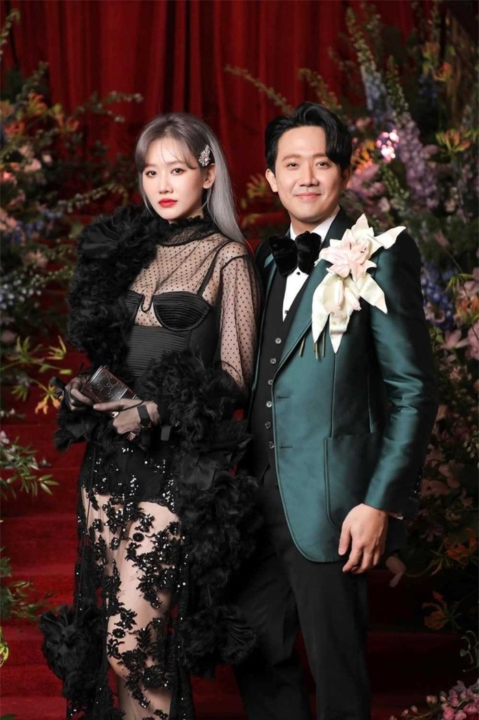 Khối tài sản 'khồng lồ' của Trấn Thành - Hari Won sau 6 năm kết hôn