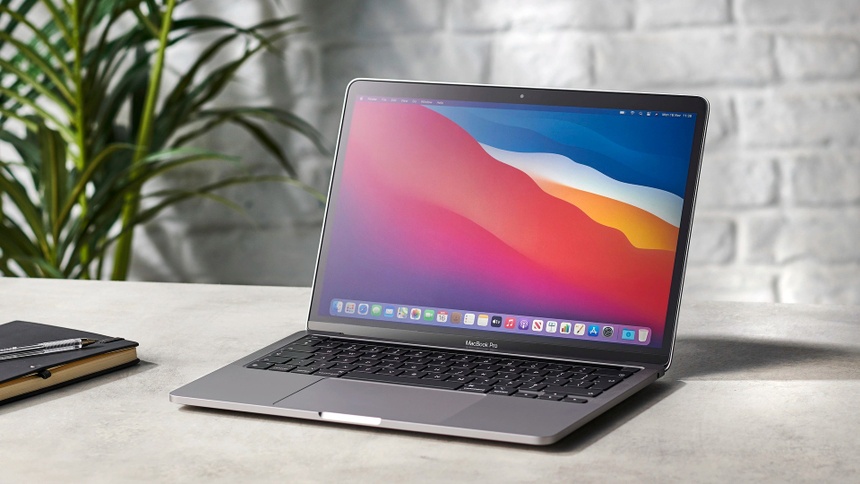 MacBook Pro M1 sắp ngừng bán tại Việt Nam