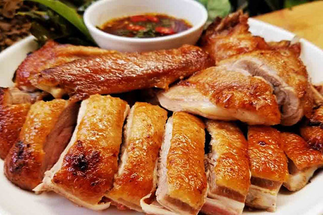 Học ngay 3 công thức nấu món ăn với thịt vịt mới lạ, đậm đà và siêu ngon