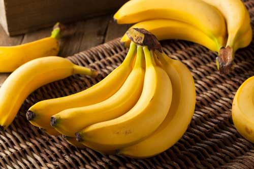 Ăn 1 quả chuối đều đặn trước khi ngủ, cơ thể nhận về lợi ích gì?