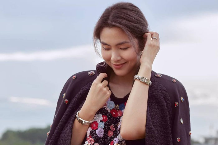 Góc khuất xót xa của Tăng Thanh Hà: Tuổi thơ cơ cực, lúc lấy chồng hào môn mang trọng bệnh