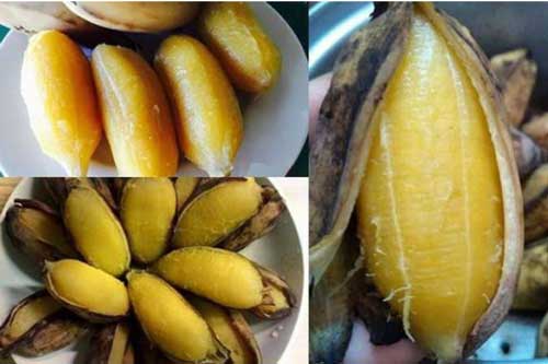 4 cách giảm cân với quả chuối, 1 tuần giảm được 2 – 3kg