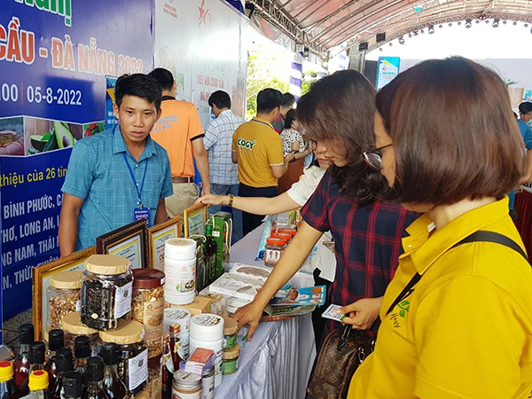 Nguồn nhân lực kinh doanh trẻ của Việt Nam cần được đào tạo để nâng cao khả năng hoạt động thương mại điện tử xuyên biên giới