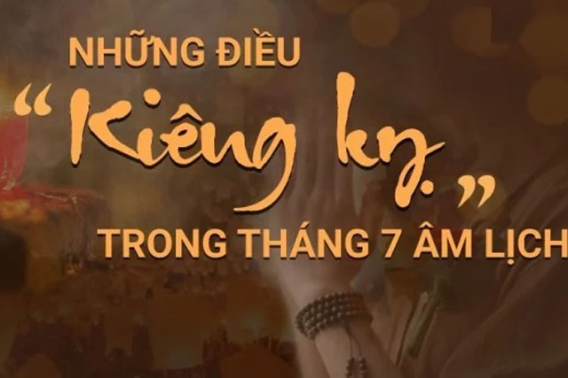 Tháng 7 âm lịch, âm thầm đặt 4 vật này vào ví để đón bình an, đuổi xui xẻo