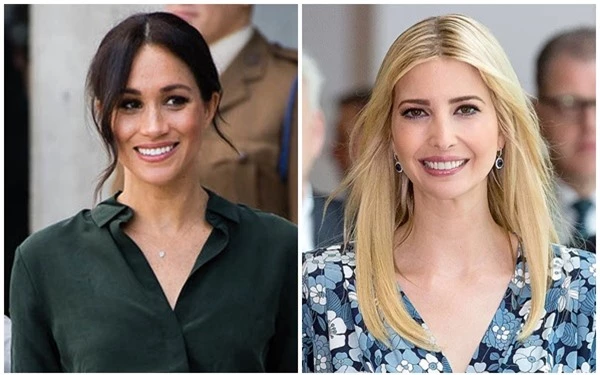 3 người phụ nữ mà Meghan Markle vô cùng "ngưỡng mộ", muốn trở thành phiên bản thứ 2 - Ảnh 2. 3 người phụ nữ mà Meghan Markle vô cùng "ngưỡng mộ", muốn trở thành phiên bản thứ 2 - Ảnh 2.