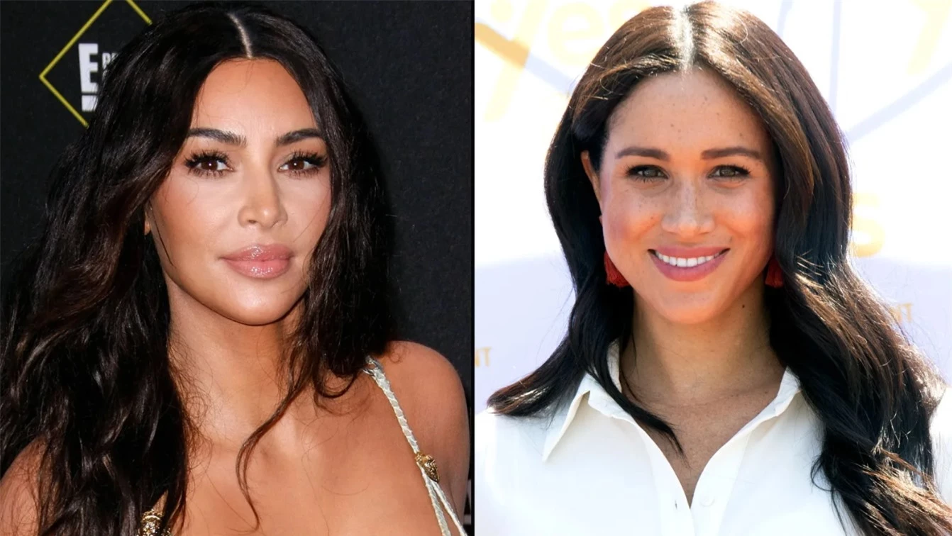 3 người phụ nữ mà Meghan Markle vô cùng "ngưỡng mộ", muốn trở thành phiên bản thứ 2 - Ảnh 4.