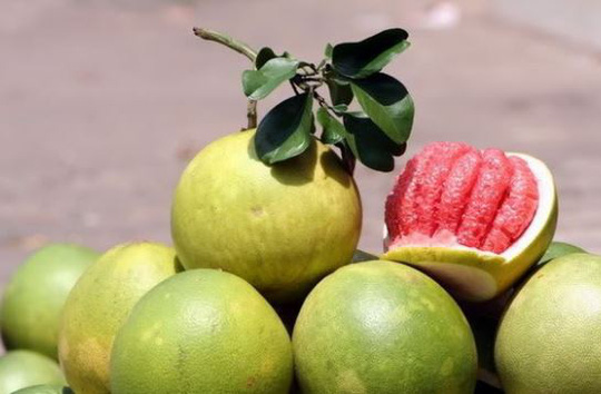 Loại trái cây phụ nữ sau sinh nên ăn