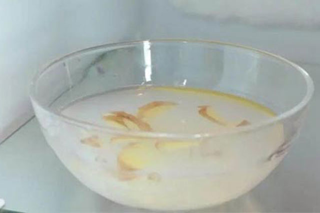 Trộn kem đánh răng với gừng: Hiệu quả cực bất ngờ, tốt cho vật, lợi cho người