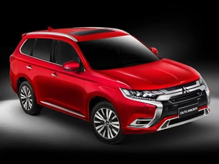 Bảng giá xe Mitsubishi tháng 8/2022: Ưu đãi lớn