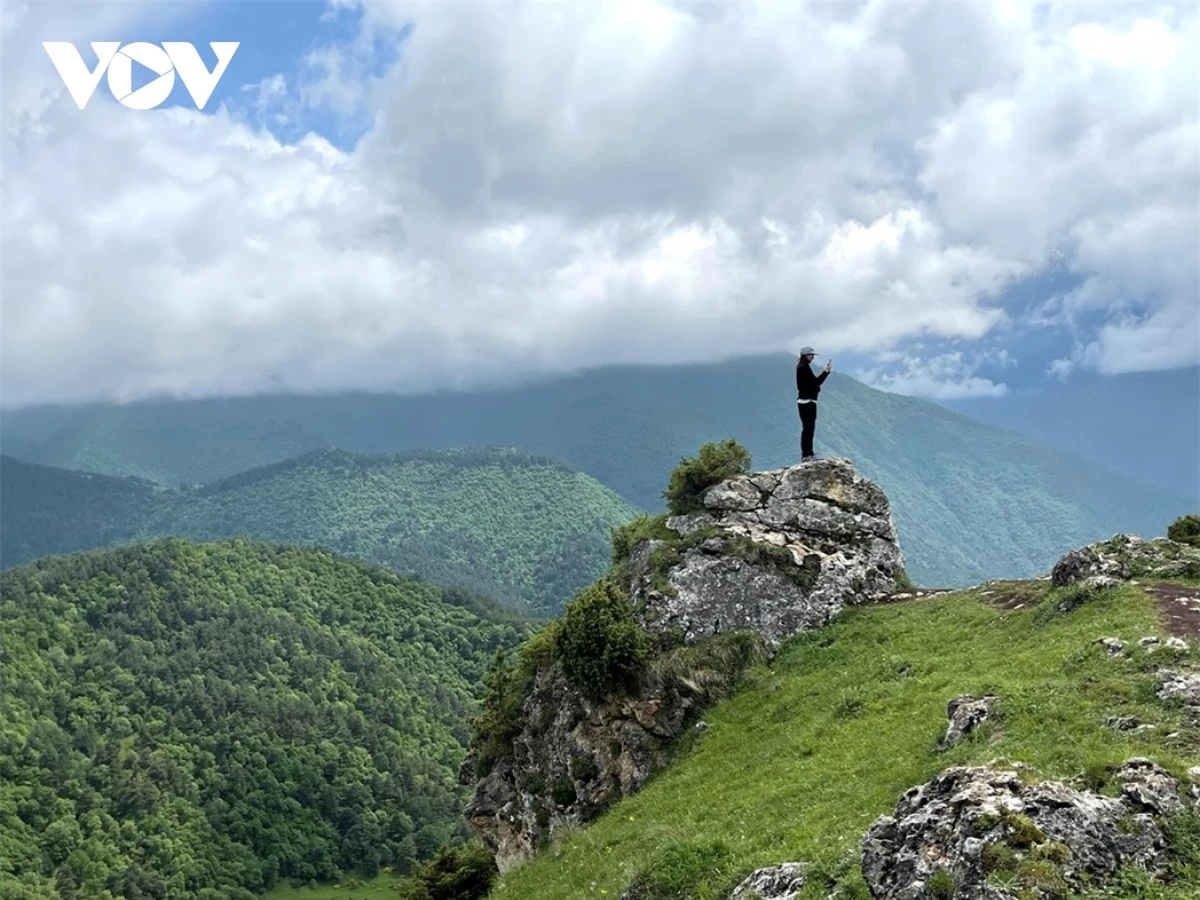 kham pha thien nhien tuyet dep vung bac kavkaz, nga hinh anh 3