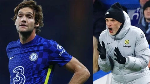 Tuchel xác nhận Alonso sẽ rời Chelsea 