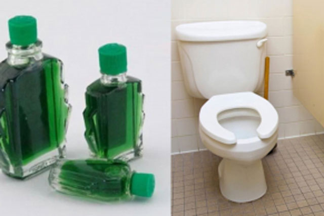 Đặt lọ dầu gió trong nhà vệ sinh: Lợi ích tuyệt vời, tiết kiệm tiền triệu mỗi năm