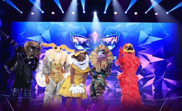 Nhà sản xuất Ca Sĩ Mặt Nạ chính thức phản hồi về nghi án nghệ sĩ hát nhép