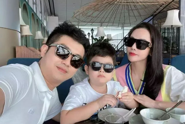 Chồng cũ lên tiếng về chuyện tái hợp Nhật Kim Anh