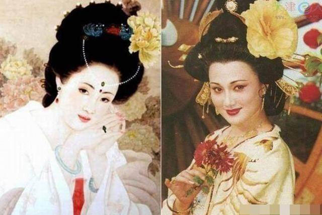 Nguyên nhân nào khiến Dương Quý phi dù được Hoàng đế sủng ái nhiều năm vẫn không có con?