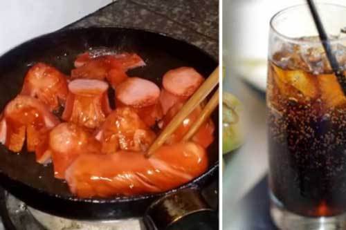 3 loại thực phẩm hút cạn canxi khiến trẻ còi dí, ăn mãi không cao lớn, nặng còn suy gan, thận