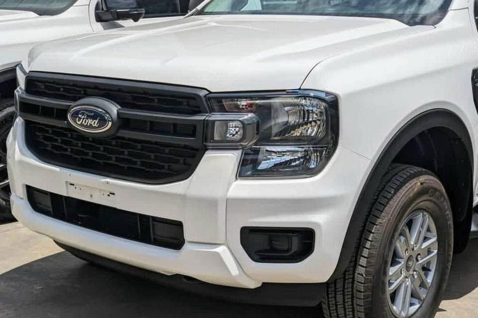 Ford Ranger 2022 chốt lịch ra mắt Việt Nam ngay trong tháng 8, bàn giao xe từ tháng 9