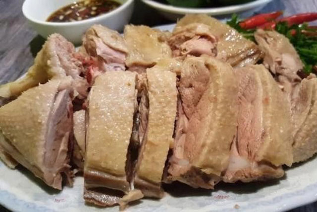 4 nhóm người dù thèm đấy mấy cũng nên tránh xa thịt vịt kẻo tai họa khôn lường