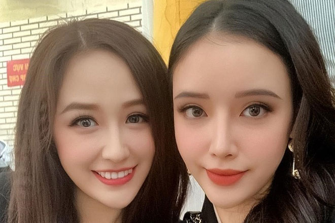 Em g&#xE1;i Mai Ph&#x1B0;&#x1A1;ng Th&#xFA;y: Xinh &#x111;&#x1EB9;p, sang ch&#x1EA3;nh, s&#x1ED1;ng h&#x1EA1;nh ph&#xFA;c b&#xEA;n ch&#x1ED3;ng &#x111;&#x1EA1;i gia