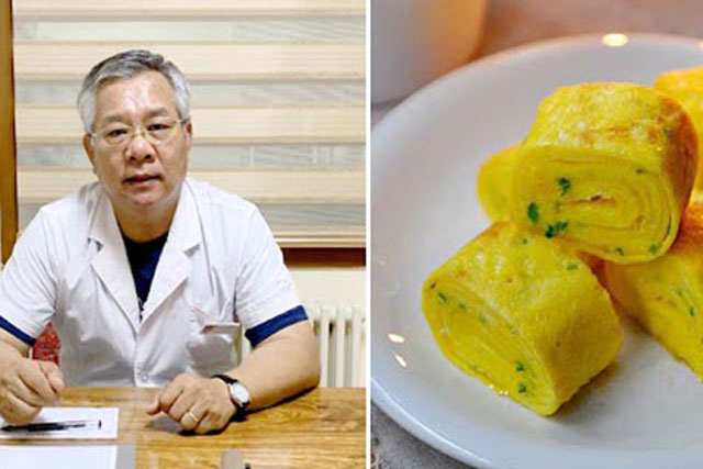 2 thực phẩm 'không đội trời chung' với trứng, thà nhịn chứ đừng dại ăn kẻo sinh bệnh cả nhà