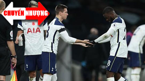 Chuyển nhượng 9/8: Conte chuẩn bị thanh lý 2 người thừa sang Tây Ban Nha