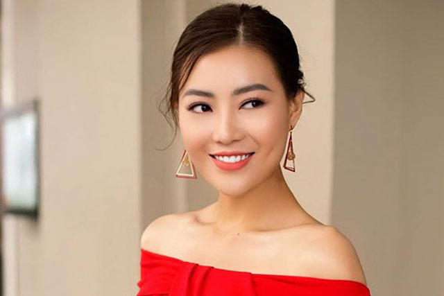 Diễn viên Thanh Hương trải lòng: 'Yêu nghề đến năm 80, 90 tuổi, luôn lắng nghe ý kiến sau mỗi vai diễn'