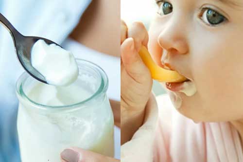 Cho trẻ ăn sữa chua vào đúng "giờ vàng" này, bé hấp thụ canxi gấp 3 lần, cao lớn vượt trội