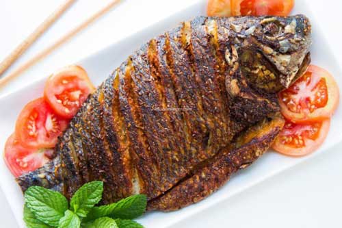 4 sai lầm khi ăn cá khiến bạn dễ ngộ độc, gây nguy hiểm tính mạng