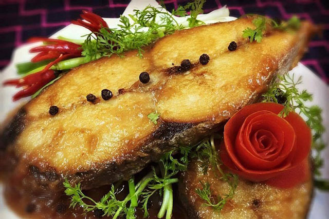 Thực phẩm giàu i-ốt bạn nên ăn thường xuyên