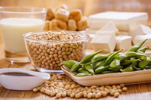 Bị bệnh tuyến giáp có cần kiêng ăn đậu nành? Chuyên gia giải đáp, hóa ra nhiều người nhầm lẫn bấy lâu nay