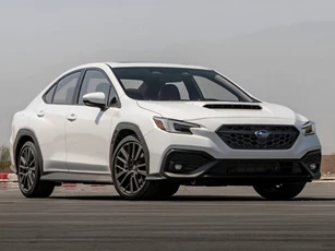 Bảng giá xe Subaru tháng 8/2022: Giảm giá hơn 200 triệu đồng