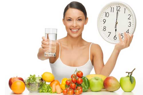 Uống 1 ngụm nước theo cách này, mỡ thừa cũng bị "đánh tan", giảm cân chỉ trong chớp mắt