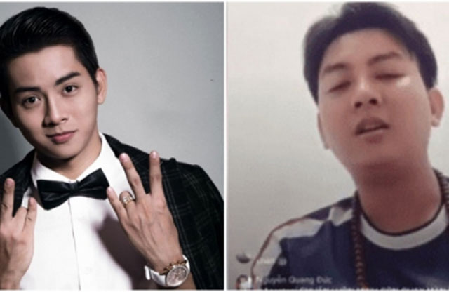 Hoài Lâm xuất hiện với ngoại hình khác lạ, gây hoang mang với cách nói chuyện bất thường