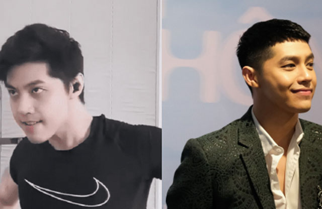 Noo Phước Thịnh đáp trả khi bị nhận xét về thần thái khiến antifan phải ngậm ngùi xin lỗi