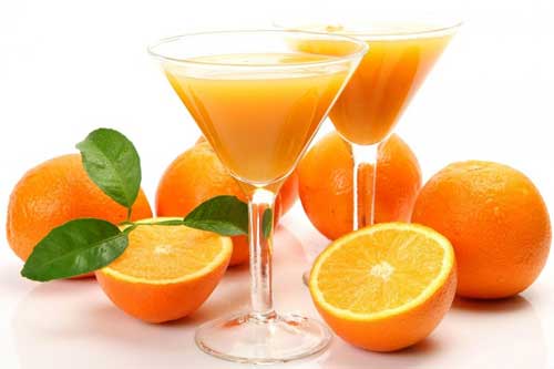 Uống 1 cốc nước cam theo đúng cách này, vừa giảm cân lại tăng gấp đôi chất bổ