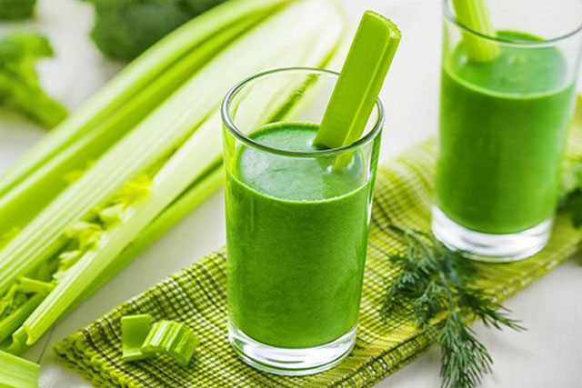 Những loại rau củ giúp nàng có được vóc dáng như mơ, lại làm da căng mọng