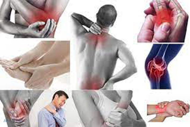 Top 10 thực phẩm dành cho người bị đau nhức xương khớp nhất định không thể bỏ qua