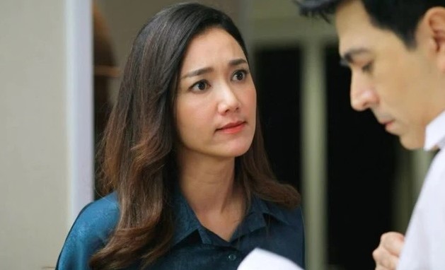 Sáng sớm chị dâu đã đem chồng qua "trả cho bố mẹ" rồi tuyên bố ly hôn trong sự bất ngờ của cả nhà