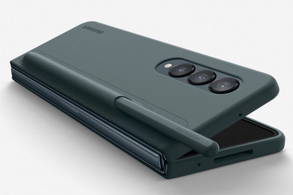 Samsung Galaxy Z Fold4 5G ra mắt, giá dự kiến từ 41,99 triệu đồng tại Việt Nam