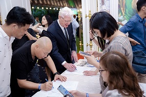 Phát động giải thưởng Đại sứ Đổi mới Sáng tạo – In2spire Award