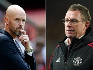 Rangnick gợi ý 4 cái tên cần mua cho BLĐ MU trước khi ra đi