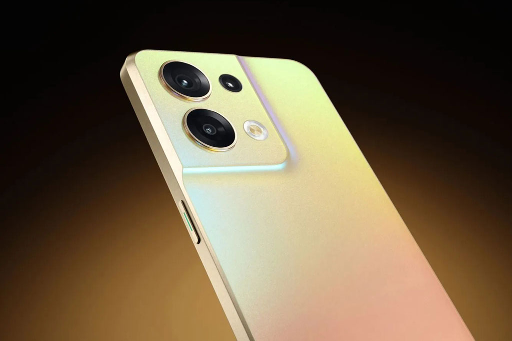 Hé lộ giá bán Oppo Reno8 5G tại Việt Nam