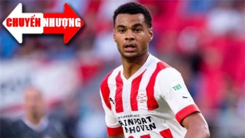 Tin chuyển nhượng 10/8: Gakpo sẵn sàng chuyển tới Man United