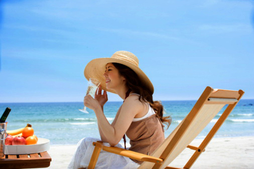 Nguyên tắc chăm sóc da khi đi du lịch bạn không được quên