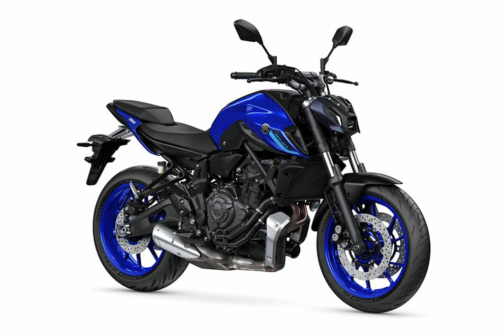 Bảng giá môtô Yamaha tháng 8/2022: Giảm giá mạnh